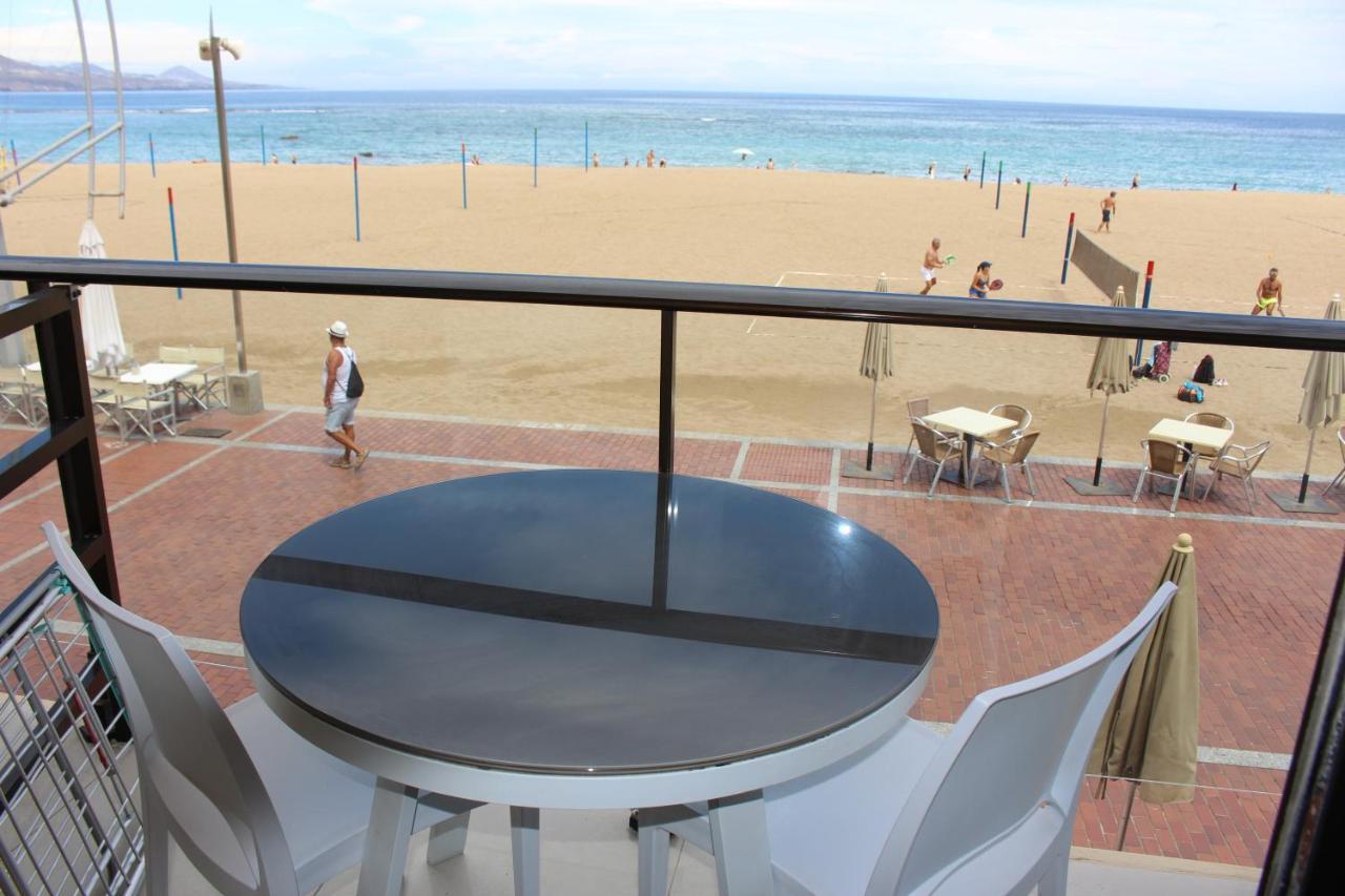 Lord Nelson Las Canteras 1 Las Palmas de Gran Canaria Exterior foto